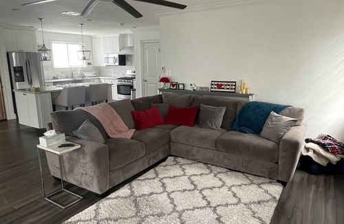 Gentilly Terrace Casa | Gentilly Gem Close to Everything