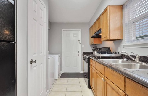 Saint Anthony Casa | Gentilly Jewel New Orleans
