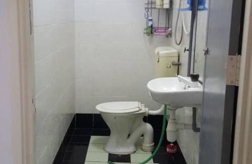 Bukit Tinggi Apartamento | Genting Bukit Tinggi Homestay