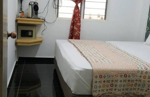 Bukit Tinggi Apartamento | Genting Bukit Tinggi Homestay