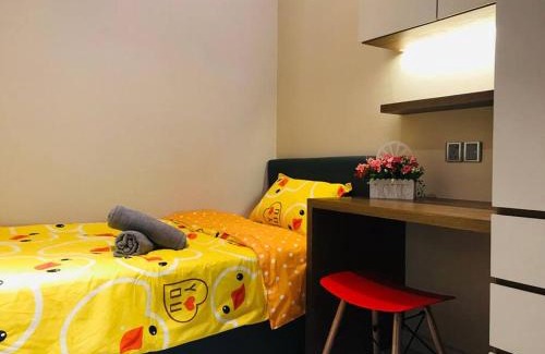 Genting Highlands Apartamento | Genting Geo 38 Premium Home Plus 6 Nr GPO & Skyway