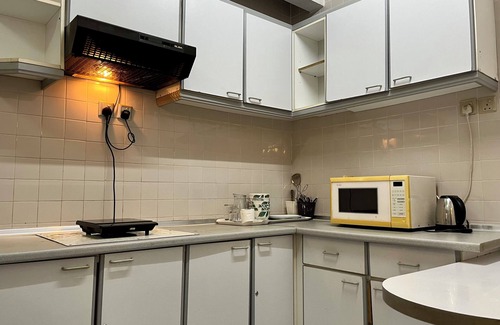 Genting Highlands Apartamento | Genting Highlands LEV Homestay: Mountain Luxury Awaits You!