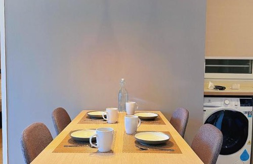 Genting Highlands Apartamento | Genting Resort Home 8PAX 2 Car Parks at Windmill Upon Hills