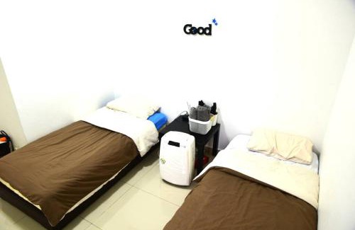 Genting Highlands Apartamento | Genting View Resort Kempas APT