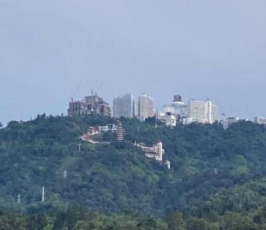 Genting Highlands Apartamento | Genting View Resort Kempas APT