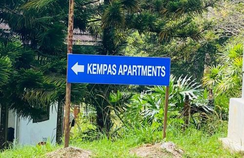 Genting Highlands Apartamento | Genting View Resort Kempas APT
