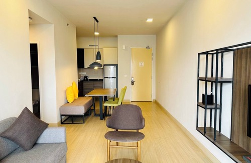 Genting Highlands Apartamento | Genting Windmill Homestay