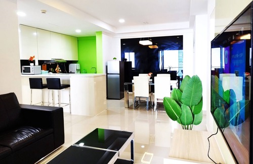 Genting Highlands Apartamento | GentingTopMistySunView2R2B7Pax IonDelmn