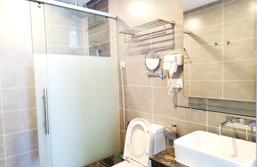 Genting Highlands Apartamento | GentingTopMistySunView2R2B7Pax IonDelmn