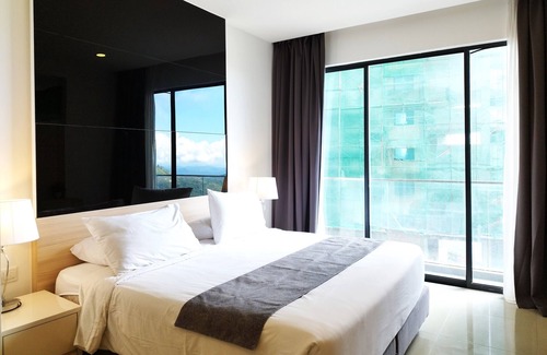 Genting Highlands Apartamento | GentingTopMistySunView2R2B7Pax IonDelmn