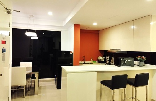 Genting Highlands Apartamento | GentingTopSunriseColdsty2R2B7PaxIonDelmn