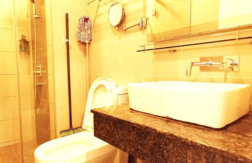 Genting Highlands Apartamento | GentingTopSunriseColdsty2R2B7PaxIonDelmn
