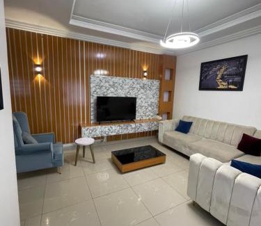 Orozo Apartamento | Gentle Haven Apartment