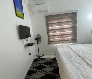 Orozo Apartamento | Gentle Haven Apartment