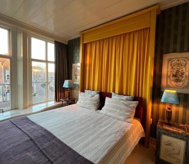 Bolsward Hotel | Gentle