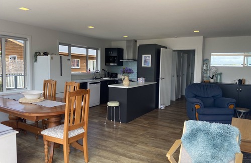 Riverton Casa | Gentle Waves