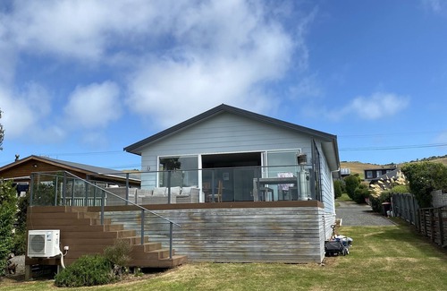 Riverton Casa | Gentle Waves