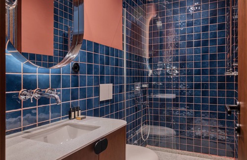 Taksim Hotel | GentleTom