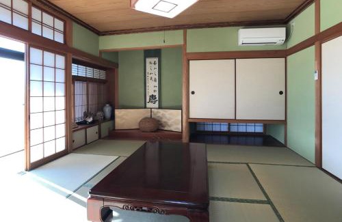 Uchinomaki Casa | Gentou - Vacation STAY 28719v