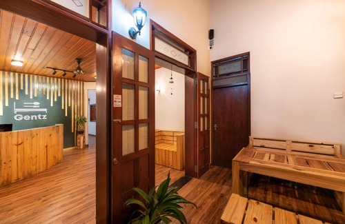 Borella Hotel | Gentz Residency & Restaurant