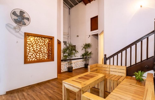Borella Hotel | Gentz Residency & Restaurant