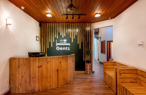 Borella Hotel | Gentz Residency & Restaurant