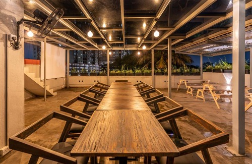 Borella Hotel | Gentz Residency & Restaurant