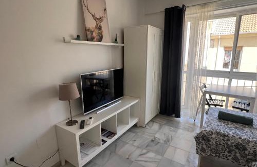 Capuchinos Apartamento | Genuar Apartments Málaga Center 3