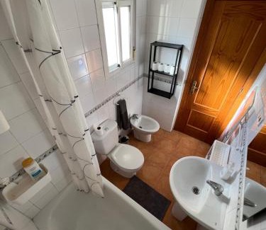 Capuchinos Apartamento | Genuar Apartments Málaga Center 3