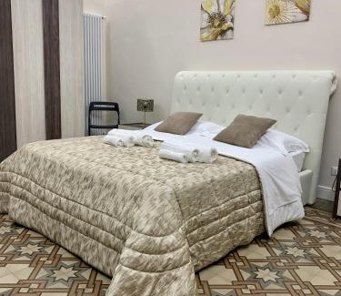 Acireale Apartamento | Genuardi’s apartment