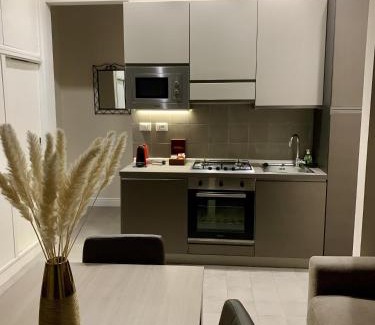 Acireale Apartamento | Genuardi’s apartment