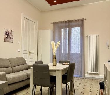 Acireale Apartamento | Genuardi’s apartment