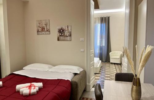 Acireale Apartamento | Genuardi’s apartment