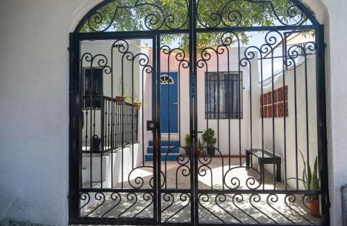 Piedras Negras Casa | Genuina Inn, Tu Refugio Único, cerca de todo