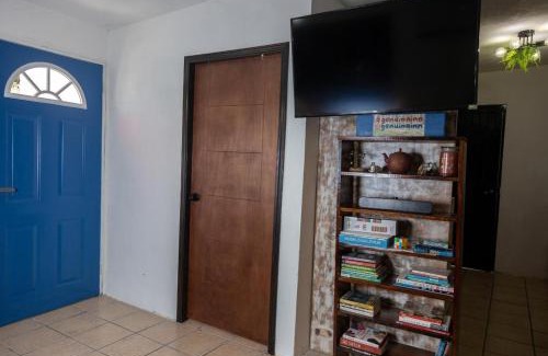 Piedras Negras Casa | Genuina Inn, Tu Refugio Único, cerca de todo