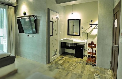 Taitung Casa | Genuinn