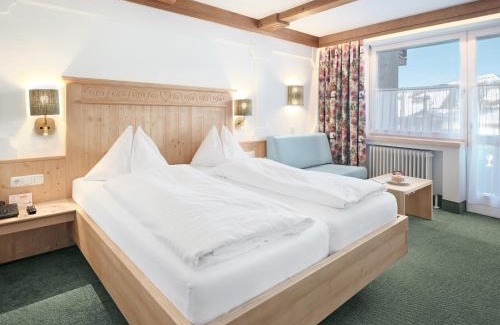 Abtenau Hotel | Genuss - und Vitalhotel Moisl