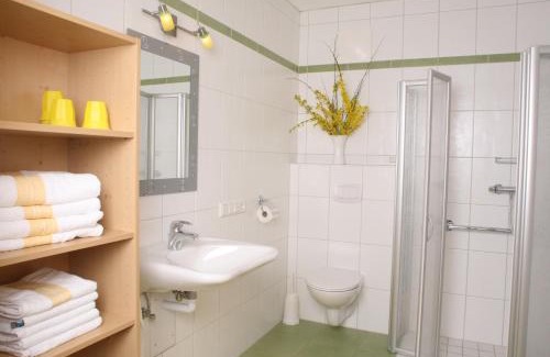 Liesing Apartamento | Genusshof Mesner Aktiv