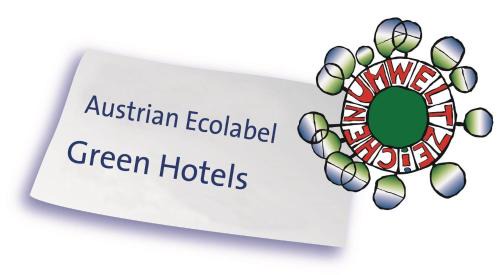 Plangeross Hotel | GenussHotel Sonnblick