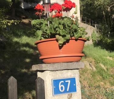 Quinto Apartamento | Genzianella