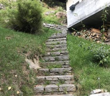 Quinto Apartamento | Genzianella