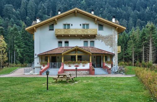 Molveno Apartamento | Genzianella Molveno-Andalo