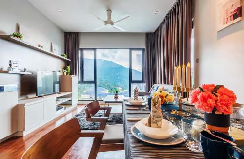 Genting Highlands Apartamento | Geo 38 Residence Genting Highlands
