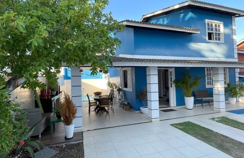 Ipitanga Casa | Geo Houses - 3 Bedroom House with Pool in Ipitanga