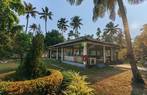 Vypin Casa | GEO HOLIDAY HOMES