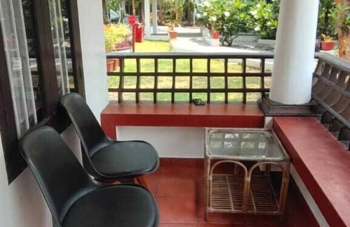 Vypin Casa | GEO HOLIDAY HOMES