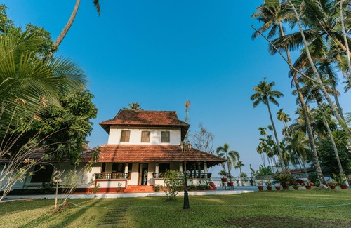 Vypin Casa | GEO HOLIDAY HOMES