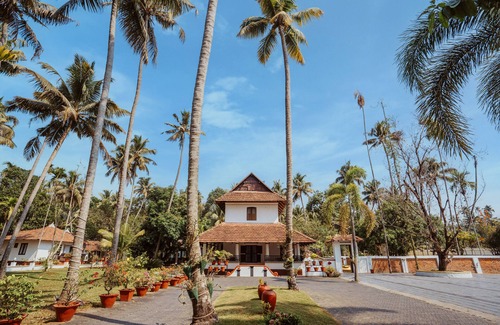 Vypin Casa | GEO HOLIDAY HOMES