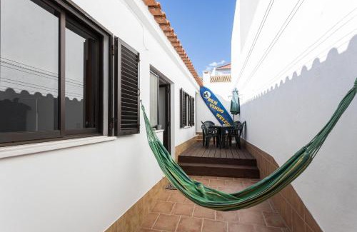 Vila do Bispo Casa | Geo House