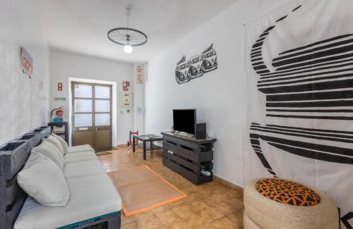 Vila do Bispo Casa | Geo House